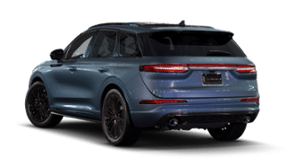 2026 Lincoln Lincoln Corsair® External Image 3